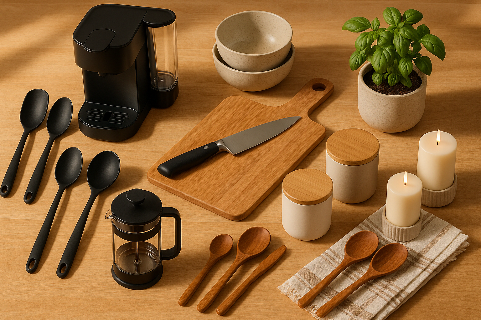 products like home and kitchen