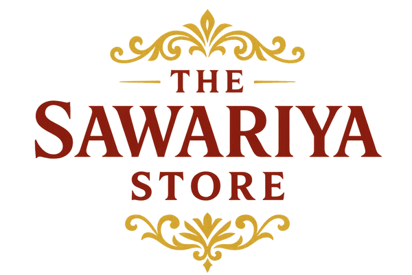 the sawariya store logo